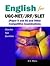 English for UGC-NET/JRF/SLET (paper II and III) and Other Com... by R.S. Malik