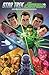 Star Trek/Green Lantern by Mike Johnson