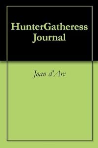 HunterGatheress Journal