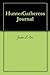 HunterGatheress Journal: FICTION AND NON-FICTION FROM THE MIDDLE STONED AGE (VOL. 1, 2008)