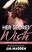Her Secret Wish (Lost and F...