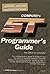 Compute's Atari ST Programm...