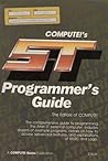 Compute's Atari ST Programmer's Guide Compute's Atari ST Programmer's Guide