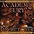Academ's Fury (Codex Alera, #2)