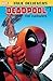 True Believers: Deadpool Va...