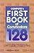 Compute's First Book of the Commodore 128