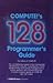Compute's Commodore 128 Programmer's Guide