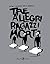 Tre allegri ragazzi morti by Davide Toffolo