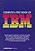 Compute's First Book of IBM