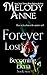 Forever Lost (Becoming Elen...