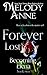 Forever Lost (Becoming Elena, #2)