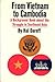 From Vietnam to Cambodia;: A background book about the struggle in Southeast Asia (The Background series)