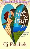 Hot Stuff (A Candy Hearts Romance)