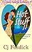 Hot Stuff (A Candy Hearts Romance)