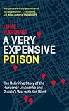 A Very Expensive Poison by Luke Harding
