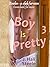 Boy is Pretty (Club Evolve #3)