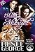 A Shade Of Midnight (Midnight Shifters, #4)