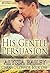 His Gentle Persuasion (The O'Connors: Ciaran #1)