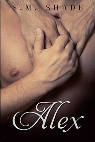 Alex (Striking Back, #4)