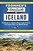 Frommer's EasyGuide to Iceland (Easy Guides)