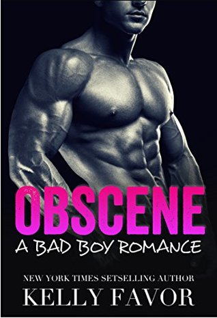 Obscene (Kindle Edition)