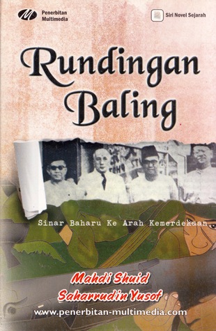 Rundingan Baling