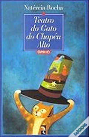 Teatro Do Gato Do Chapéu Alto (Unknown Binding)