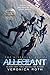 Allegiant (Divergent, #3)