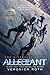 Allegiant (Divergent, #3)