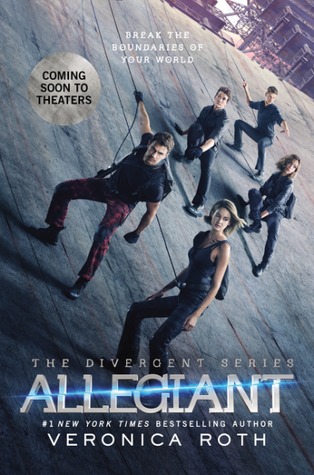 Allegiant