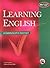 Learning English: A Communicative Approach