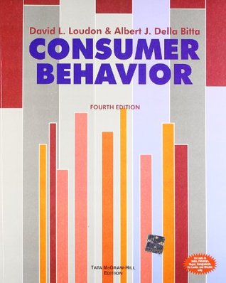 Consumer Behavior 4/E (Paperback)