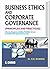 Business Ethics And Corporate Governance (Principles & Practice)
