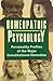 Homeopathic Psychology by Philip M. Bailey
