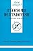 L'économie de l'Indonésie