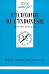 L'économie de l'Indonésie