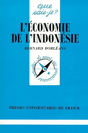 L'économie de l'Indonésie