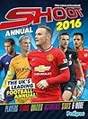 Shoot Annual 2016 Shoot Annual 2016