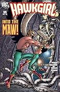 Hawkgirl (2006-2007) #55