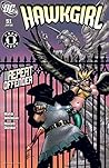 Hawkgirl (2006-2007) #51