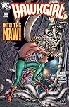 Hawkgirl (2006-2007) #55
