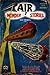 Air Wonder Stories August 1929. Science avation stories by Victor MacClure, Henrik Dahljive and Edward E Chappelhow. (Pulpwood Air Wonder Book 1)