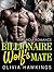 Billionaire Wolf's Mate