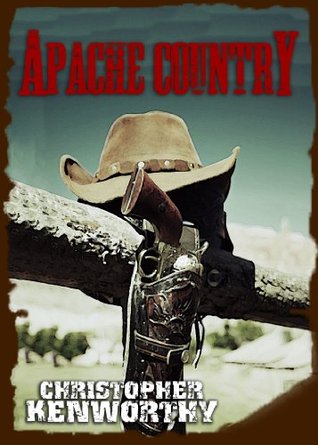 Apache Country (Kindle Edition)