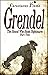Grendel (THE HOUND WHO HUNTS NIGHTMARES Book 2)