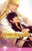 Ai no Kusabi Vol. 8