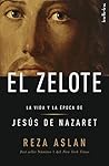 El zelote Book cover for El zelote
