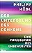 Der Untergrund des Denkens