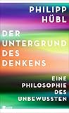Der Untergrund des Denkens