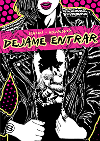 Dejame entrar